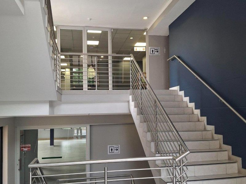 Grade A Office Space in Faerie Glen - Backup Power & 24/7 Security - Photo 4