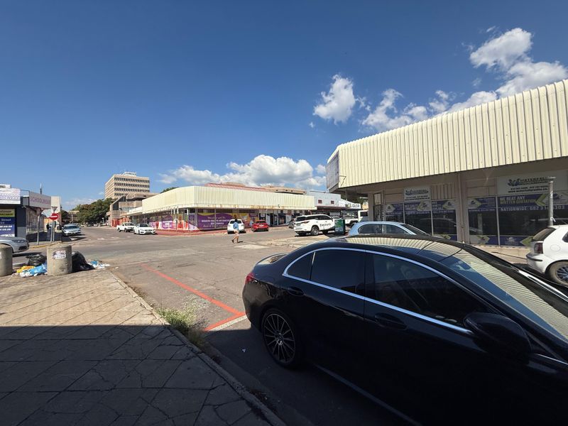 Prime Commercial Investment Opportunity in the Heart of Rustenburg CBD - Photo 10