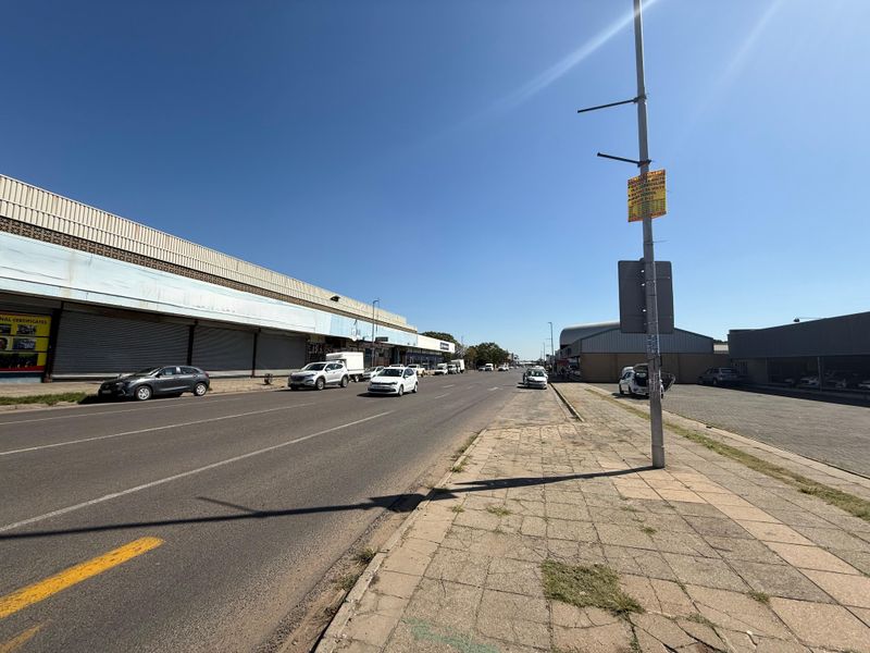 Prime Commercial Investment Opportunity in the Prime Rustenburg CBD - Photo 8