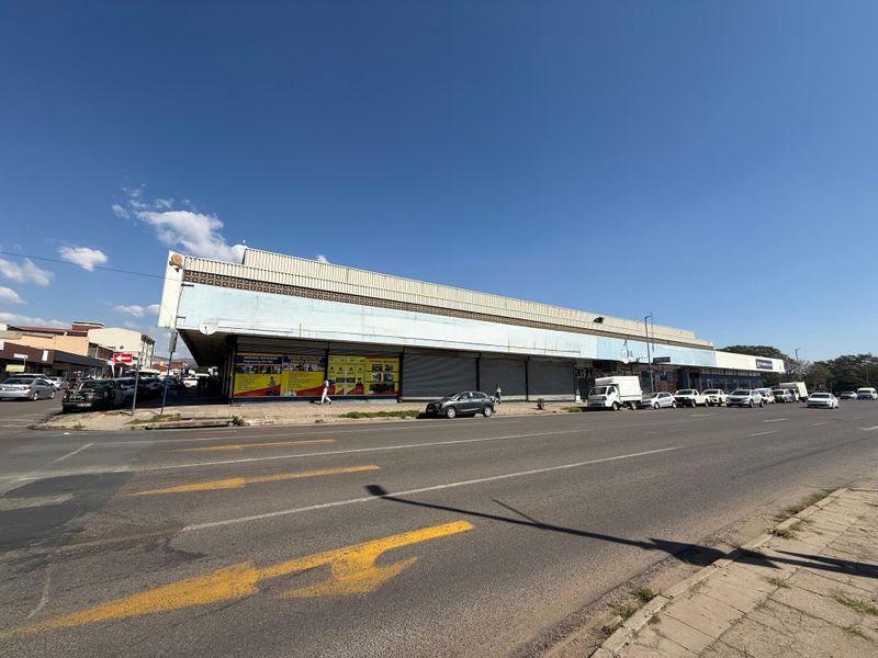 Prime Commercial Investment Opportunity in the Prime Rustenburg CBD - Photo 7