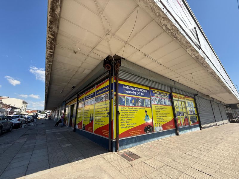 Prime Commercial Investment Opportunity in the Prime Rustenburg CBD - Photo 6