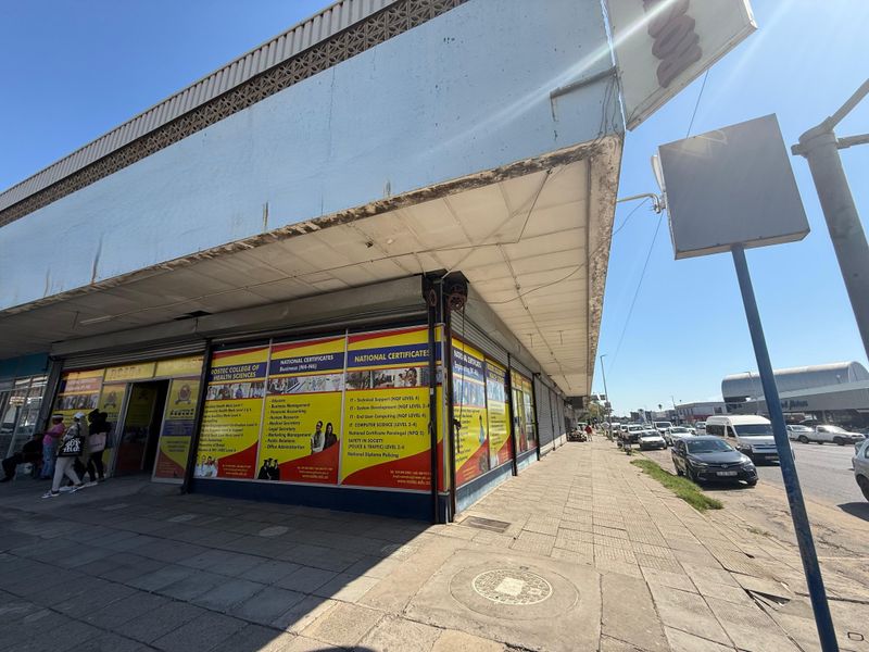 Prime Commercial Investment Opportunity in the Prime Rustenburg CBD - Photo 5