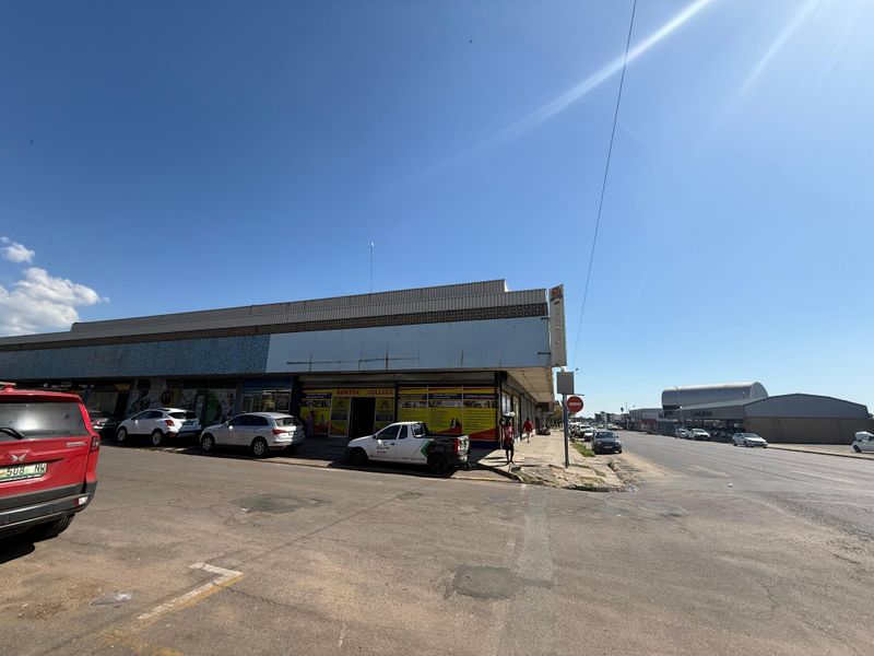 Prime Commercial Investment Opportunity in the Prime Rustenburg CBD - Photo 4
