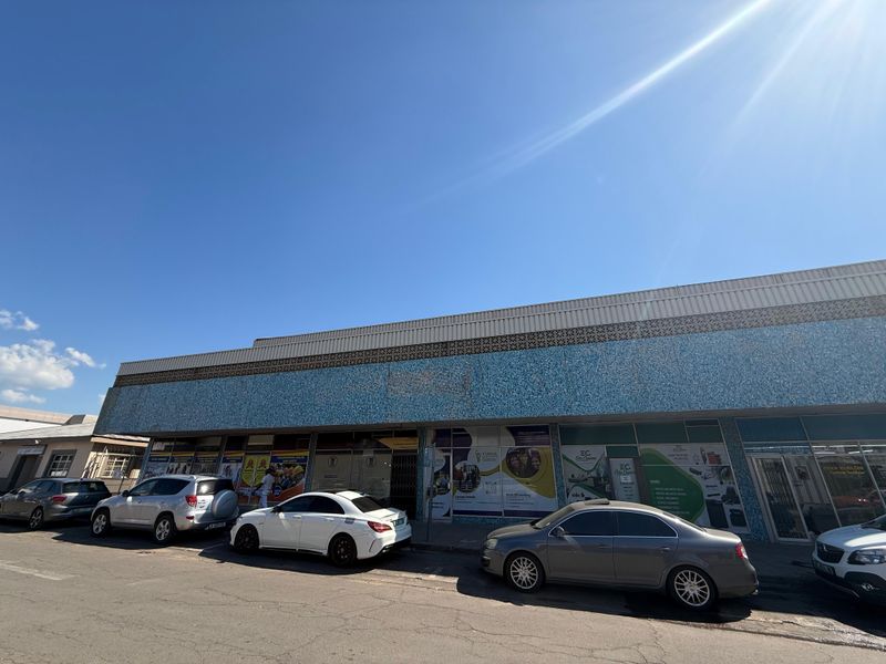 Prime Commercial Investment Opportunity in the Prime Rustenburg CBD - Photo 3