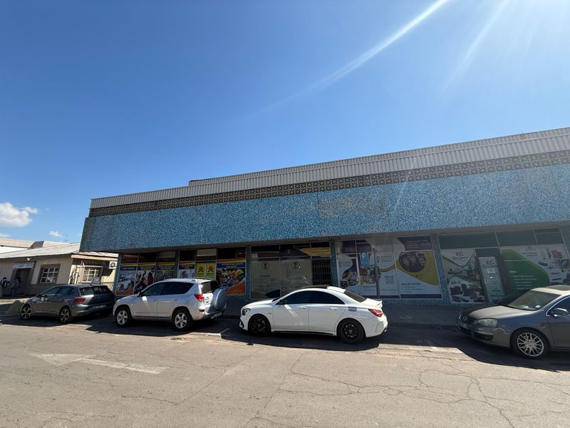 Prime Commercial Investment Opportunity in the Prime Rustenburg CBD - Photo 2