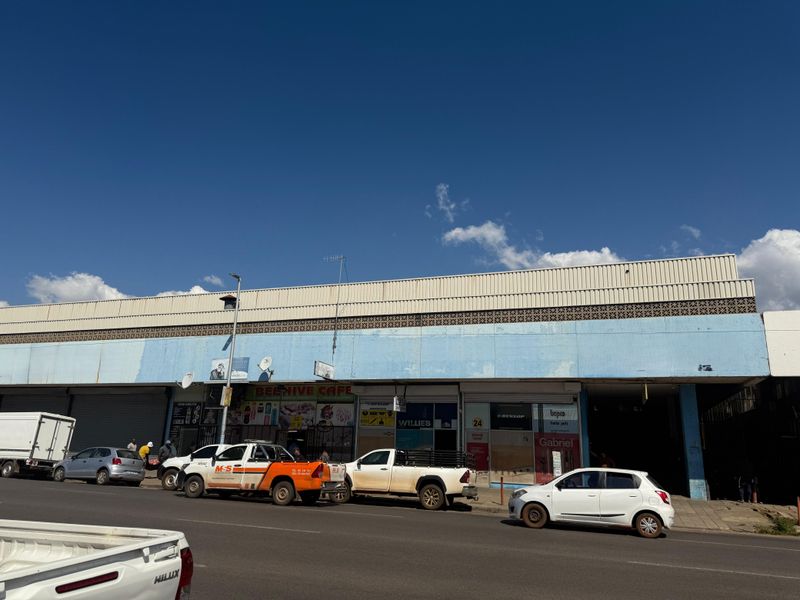 Prime Commercial Investment Opportunity in the Prime Rustenburg CBD - Photo 10