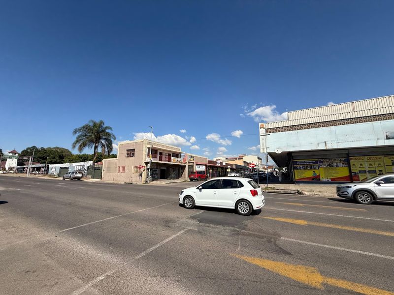 Prime Commercial Investment Opportunity in the Prime Rustenburg CBD - Photo 9