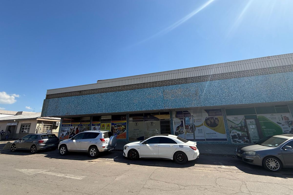Prime Commercial Investment Opportunity in the Prime Rustenburg CBD - Photo 2