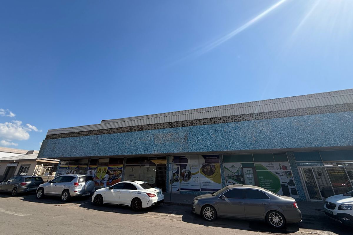 Prime Commercial Investment Opportunity in the Prime Rustenburg CBD - Photo 3