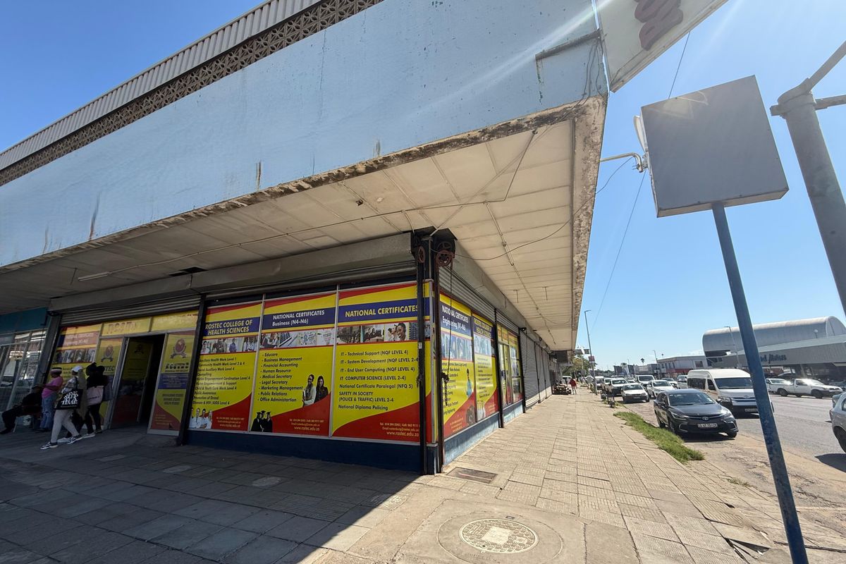 Prime Commercial Investment Opportunity in the Prime Rustenburg CBD - Photo 5