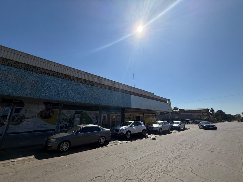 Prime Commercial Investment Opportunity in the Prime Rustenburg CBD - Photo 1