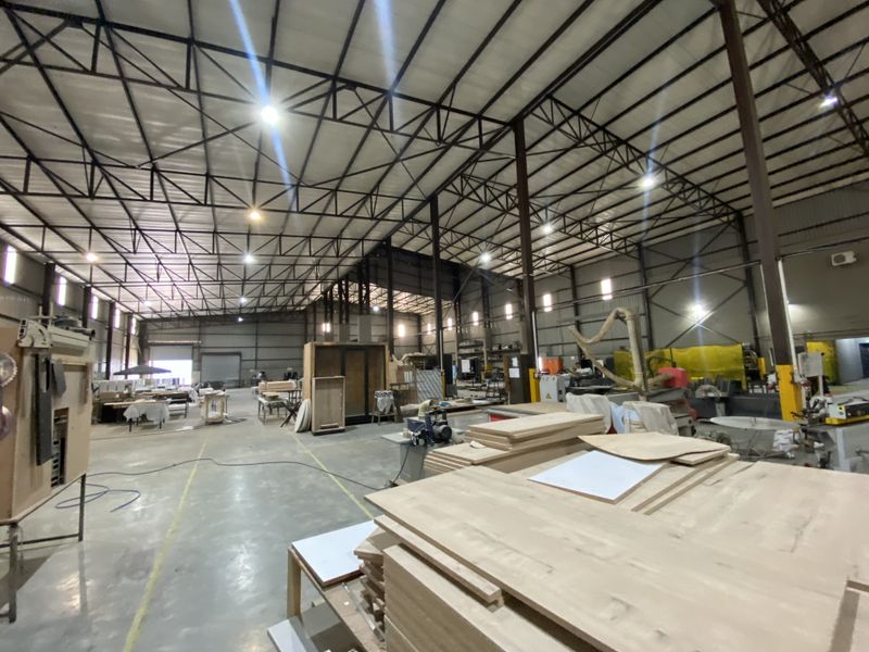 A-Grade 3,858m2 Warehouse To Let | Limeroc Business Park, Centurion - Photo 5