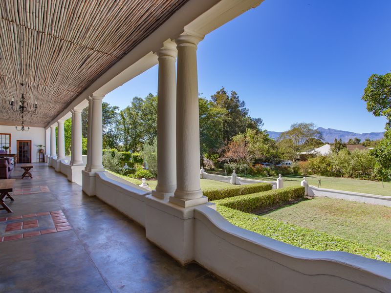 Wellington farm on Berg River for sale. - Photo 4