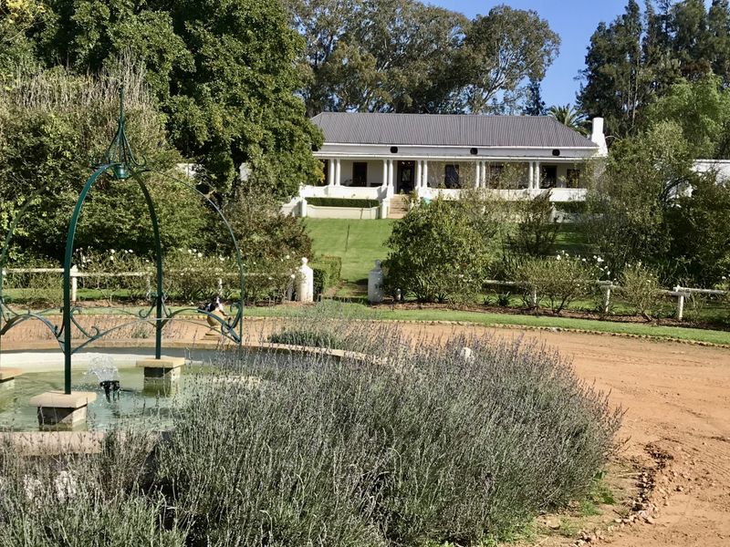 Wellington farm on Berg River for sale. - Photo 3