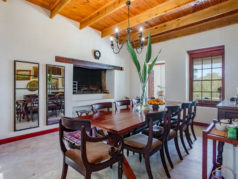 Wellington farm on Berg River for sale. - Photo 10