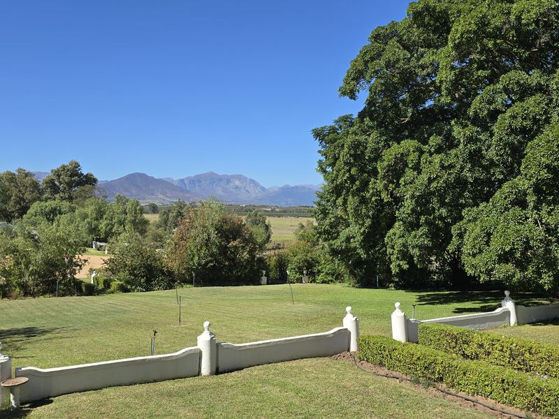 Wellington farm on Berg River for sale. - Photo 5
