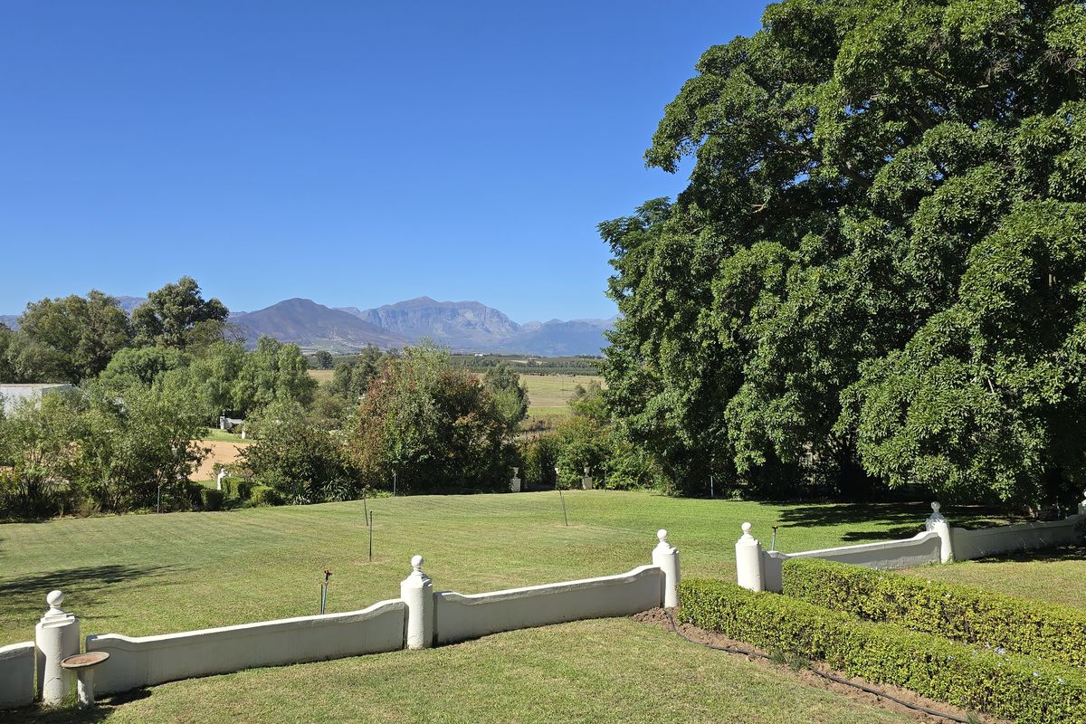Wellington farm on Berg River for sale. - Photo 5