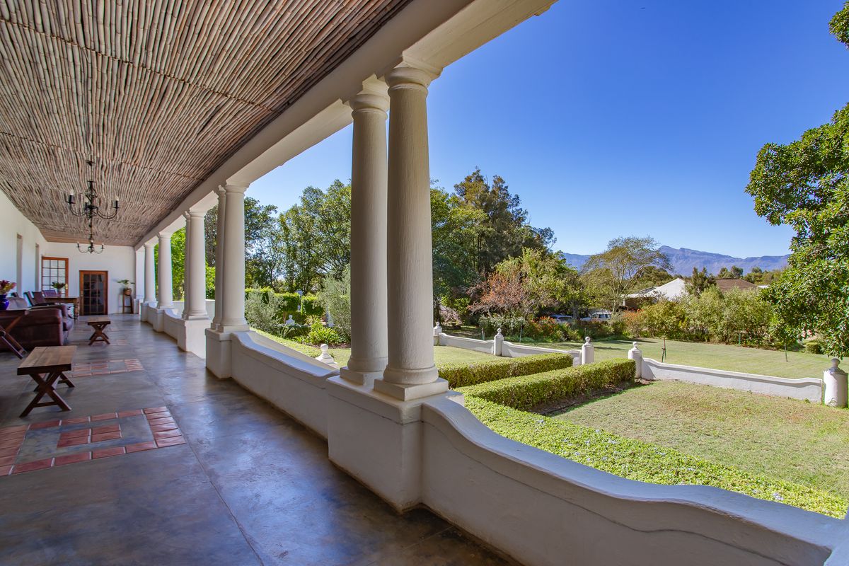 Wellington farm on Berg River for sale. - Photo 4