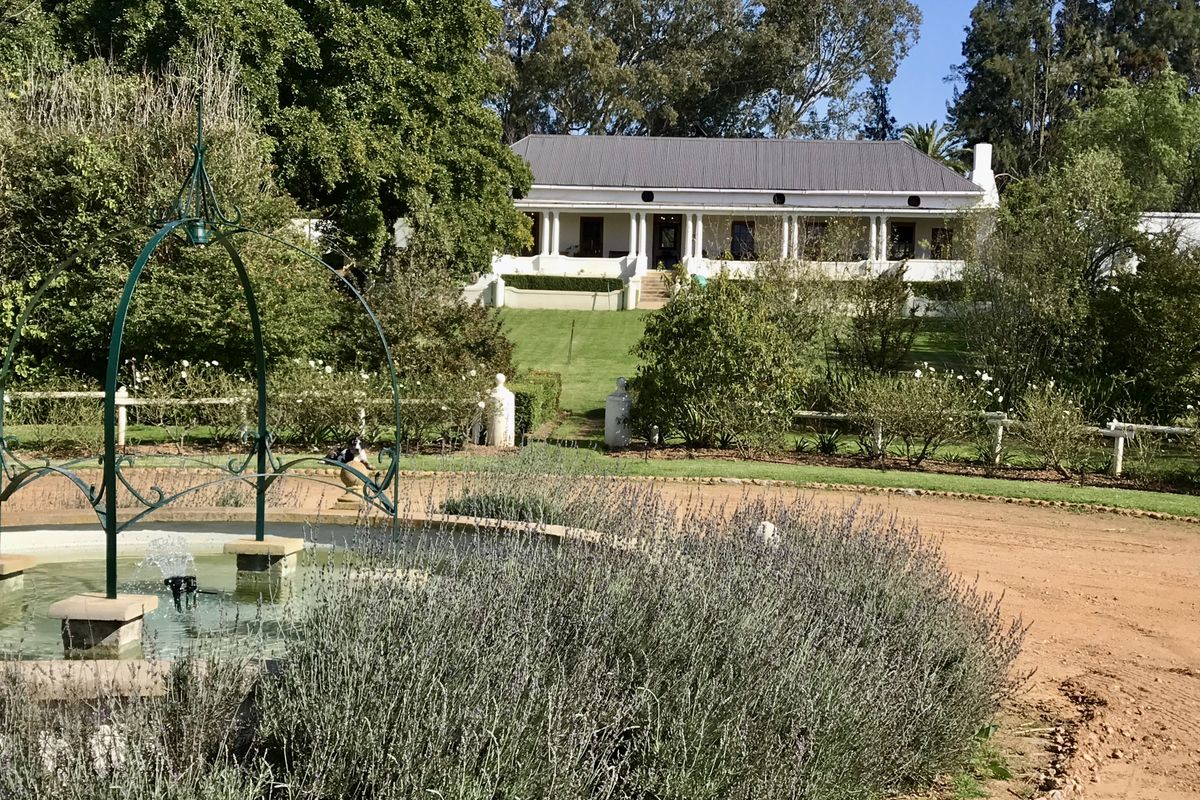 Wellington farm on Berg River for sale. - Photo 3