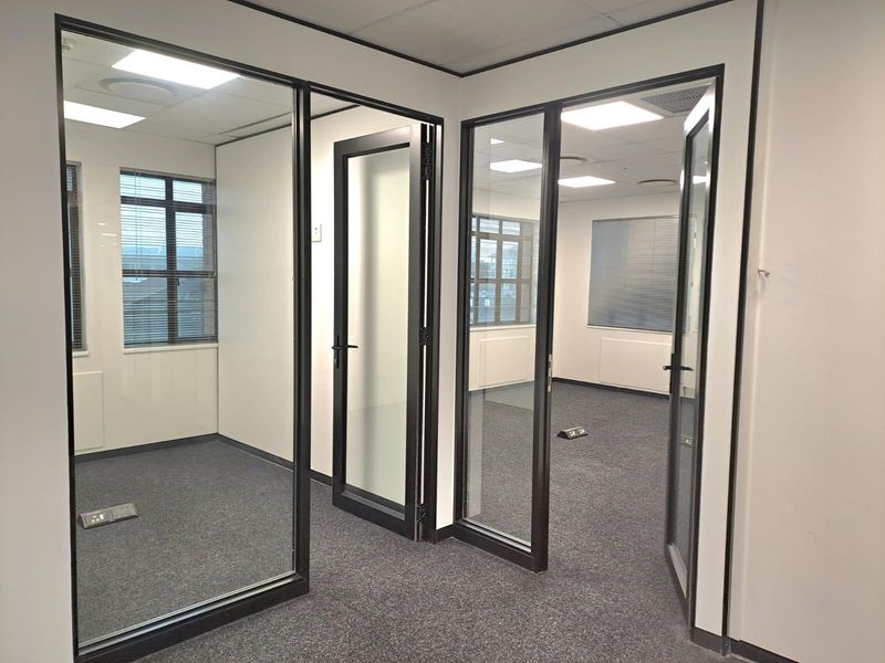 A Grade Office Space to Let in Waterhouse Place, Century City - Photo 8