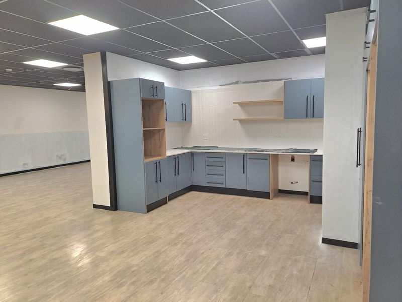 A Grade Office Space to Let in Waterhouse Place, Century City - Photo 9