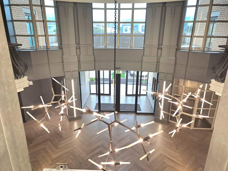 A Grade Office Space to Let in Waterhouse Place, Century City - Photo 3