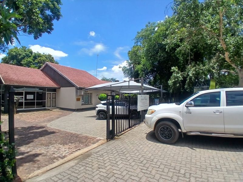 Prime Street-Facing Offices - Photo 6