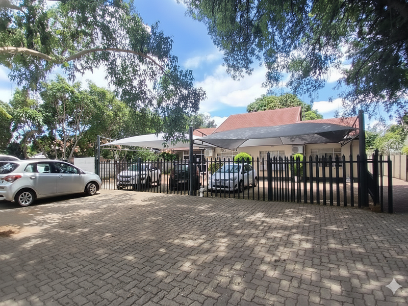 Prime Street-Facing Offices - Photo 1