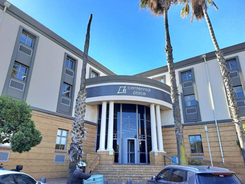 Stunning Fully Fitted Office Space to let in Centennial Place, Century City - Photo 1