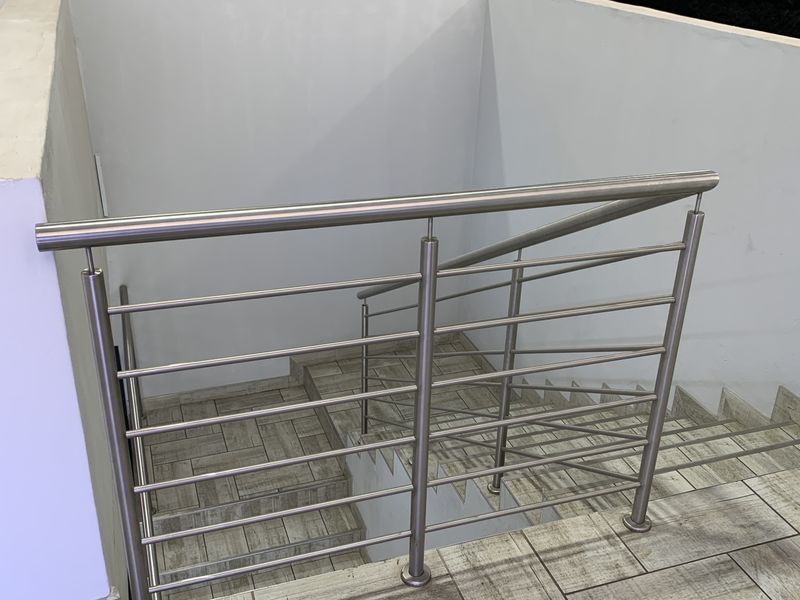 Warehouse to let in Linbro Park - Photo 10