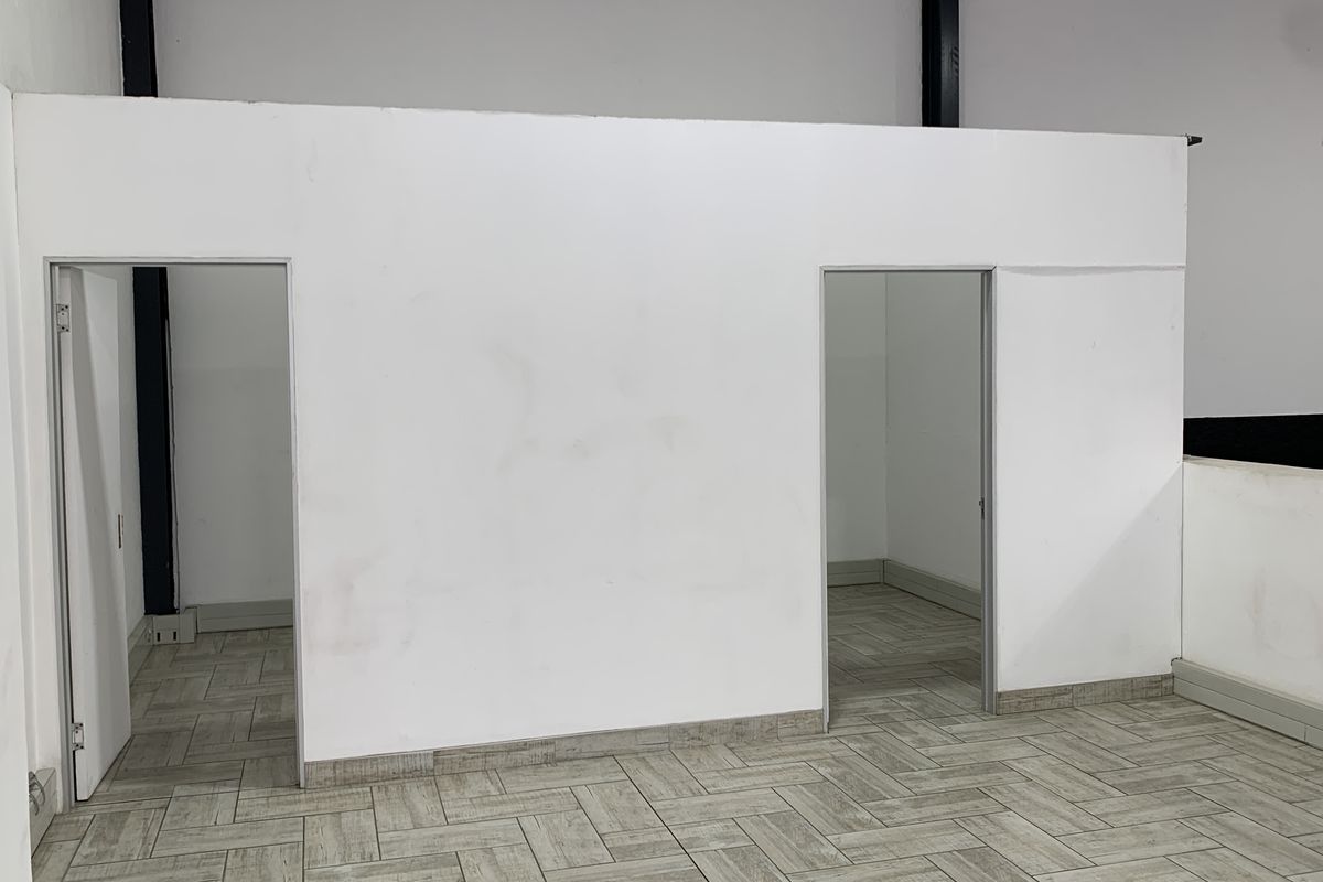 Warehouse to let in Linbro Park - Photo 5