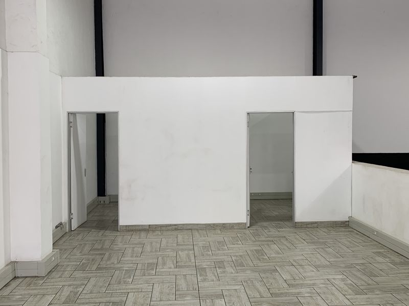 Warehouse to let in Linbro Park - Photo 4