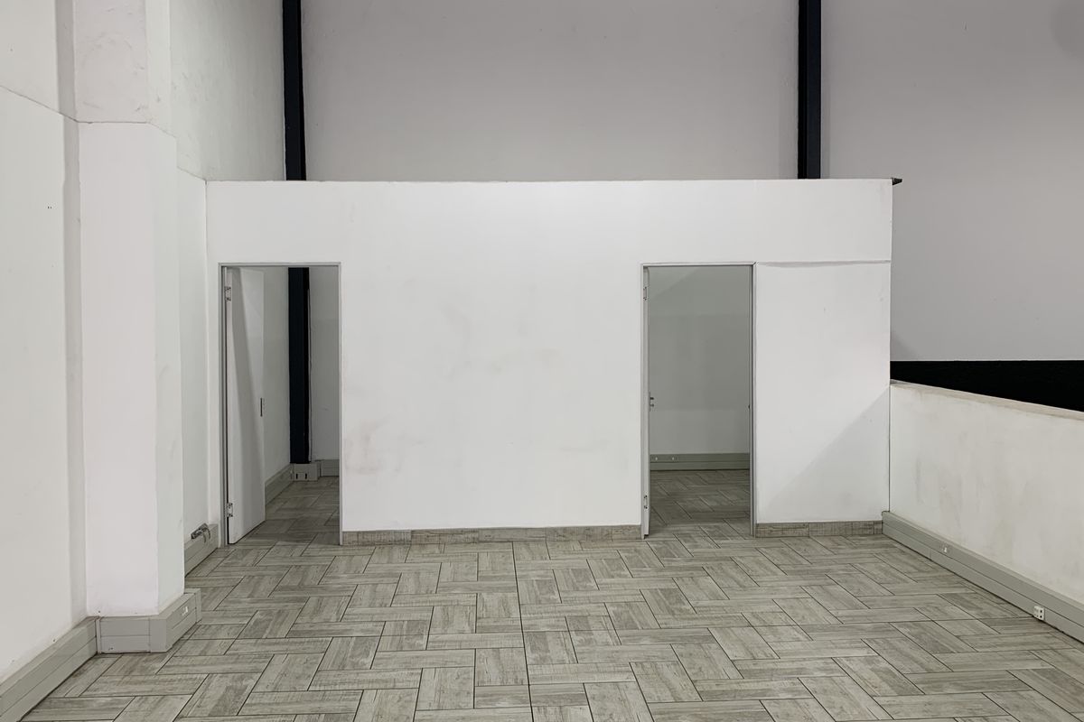 Warehouse to let in Linbro Park - Photo 4