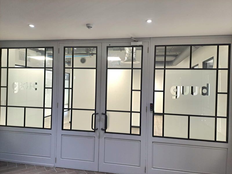 Premium Office Space to Let in Waterhouse Place Century City - Photo 6