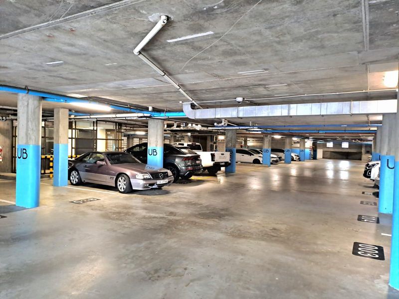 PRIME GROUND FLOOR RETAIL | WATERHOUSE PLACE | CENTURY CITY - Photo 9