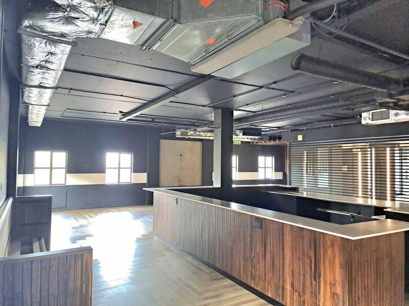 PRIME GROUND FLOOR RETAIL | WATERHOUSE PLACE | CENTURY CITY - Photo 7