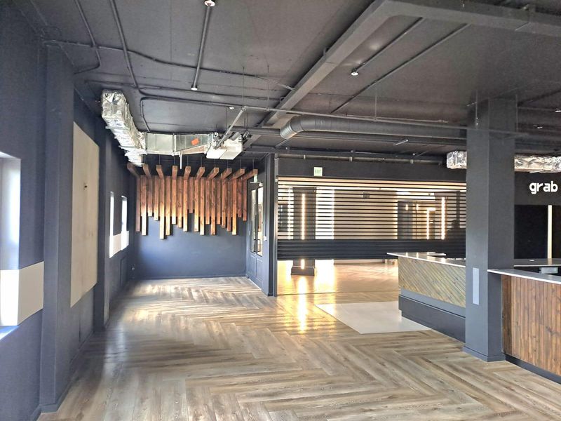 PRIME GROUND FLOOR RETAIL | WATERHOUSE PLACE | CENTURY CITY - Photo 3