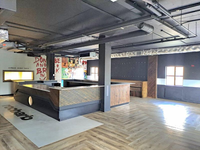 PRIME GROUND FLOOR RETAIL | WATERHOUSE PLACE | CENTURY CITY - Photo 5