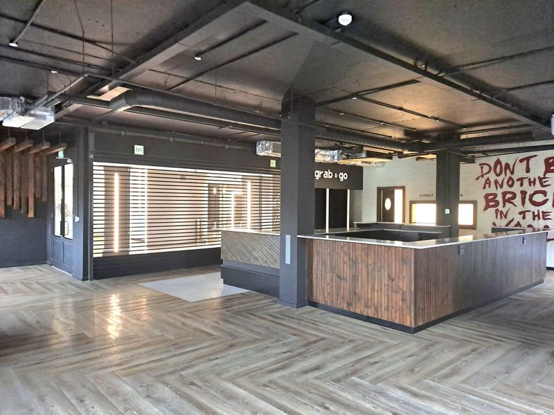 PRIME GROUND FLOOR RETAIL | WATERHOUSE PLACE | CENTURY CITY - Photo 4