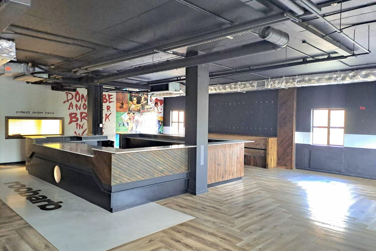 PRIME GROUND FLOOR RETAIL | WATERHOUSE PLACE | CENTURY CITY - Photo 5