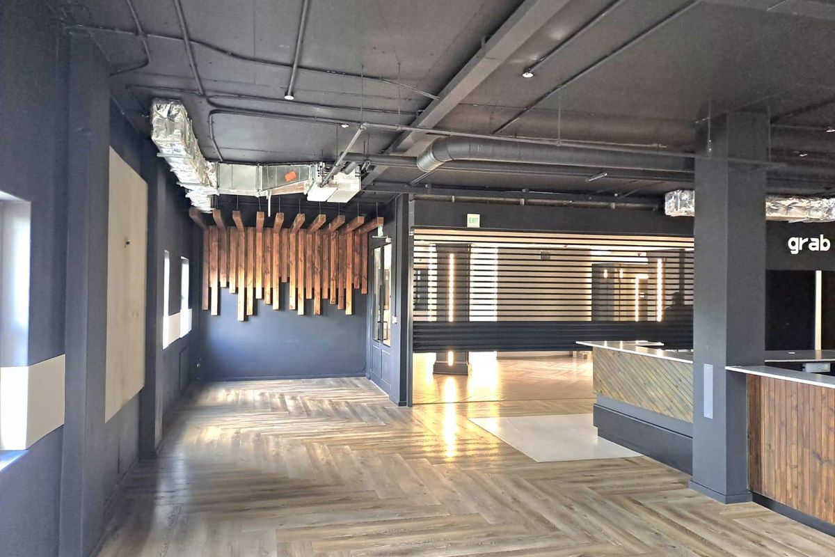 PRIME GROUND FLOOR RETAIL | WATERHOUSE PLACE | CENTURY CITY - Photo 3