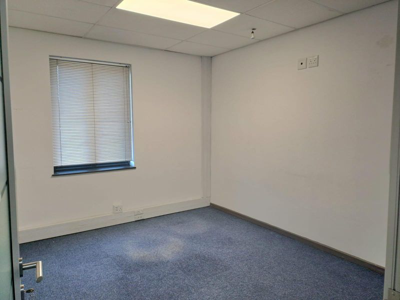 LARGE OPEN PLAN OFFICE | TO LET | CENTURY CITY - Photo 8