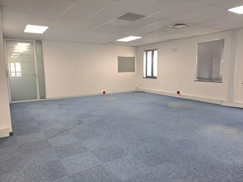 LARGE OPEN PLAN OFFICE | TO LET | CENTURY CITY - Photo 6