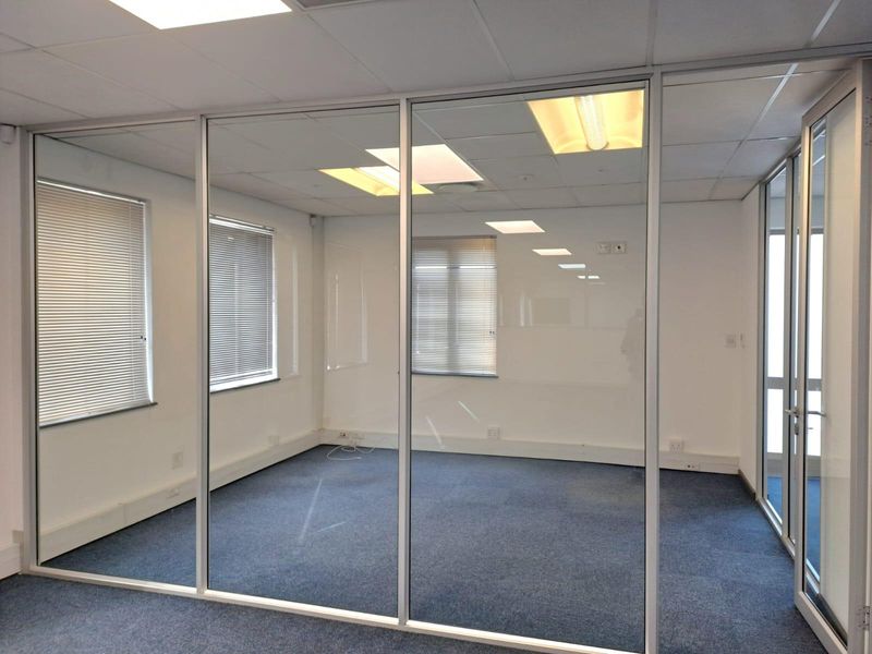 LARGE OPEN PLAN OFFICE | TO LET | CENTURY CITY - Photo 7