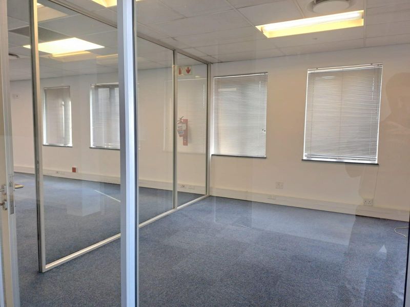 LARGE OPEN PLAN OFFICE | TO LET | CENTURY CITY - Photo 10