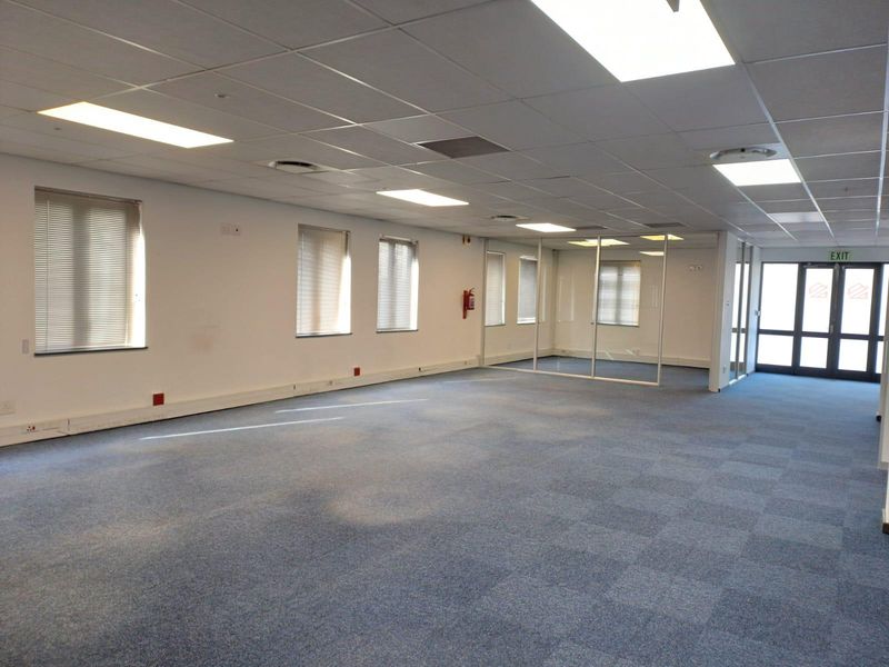 LARGE OPEN PLAN OFFICE | TO LET | CENTURY CITY - Photo 5