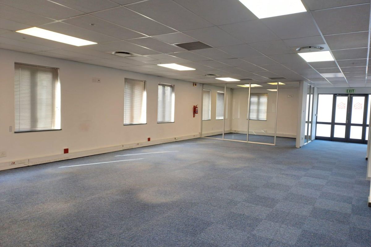 LARGE OPEN PLAN OFFICE | TO LET | CENTURY CITY - Photo 5