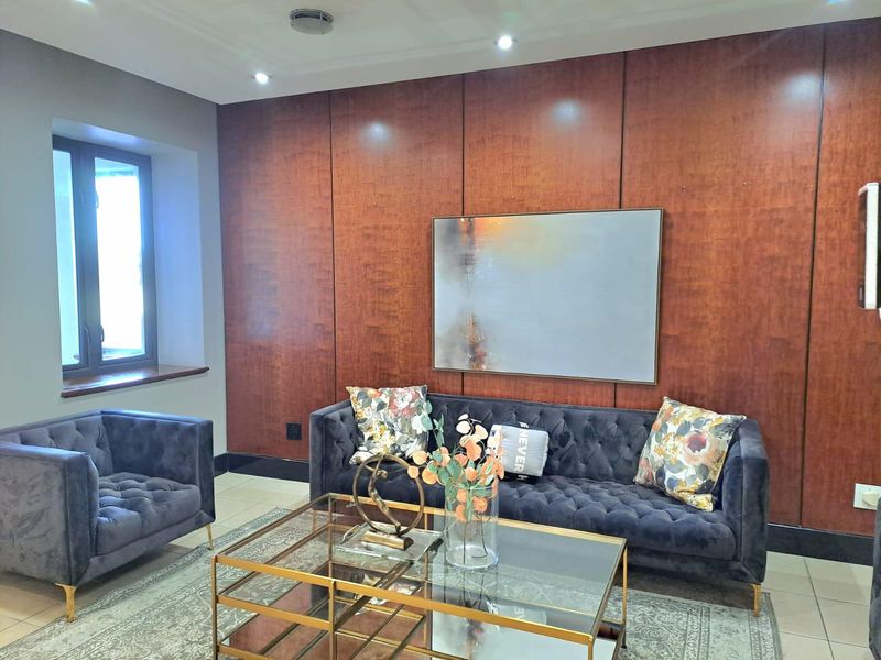 LARGE OPEN PLAN OFFICE | TO LET | CENTURY CITY - Photo 3