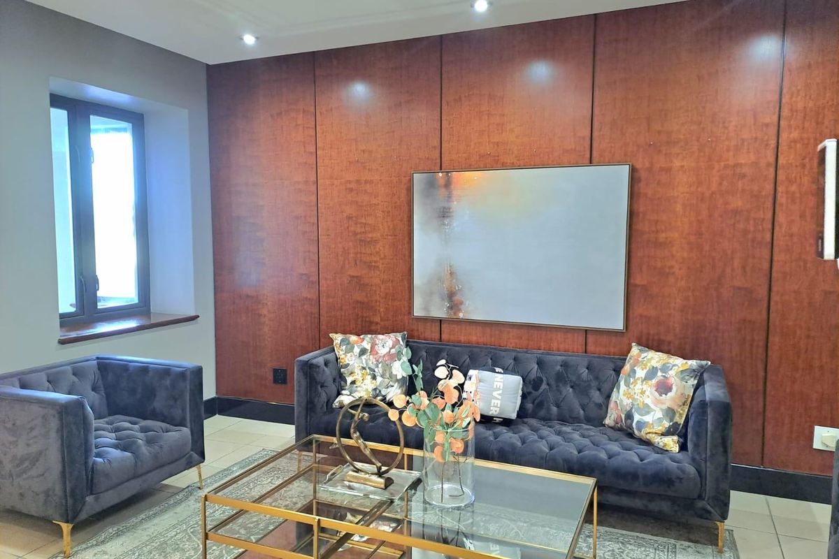 LARGE OPEN PLAN OFFICE | TO LET | CENTURY CITY - Photo 3