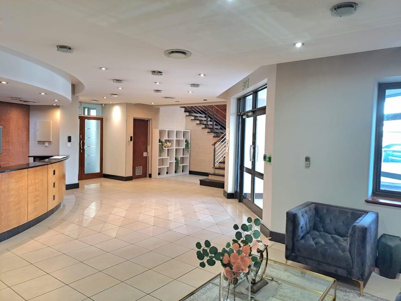 LARGE OPEN PLAN OFFICE | TO LET | CENTURY CITY - Photo 2